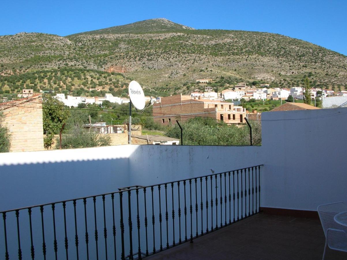 Alojamientos Andalucia Algodonales Exterior photo